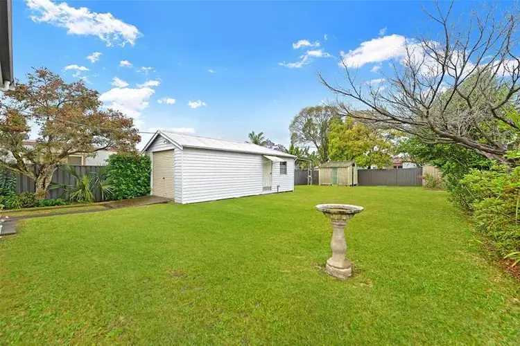 Second view of Homely house listing, 11 Proctor Parade, Sefton NSW 2162