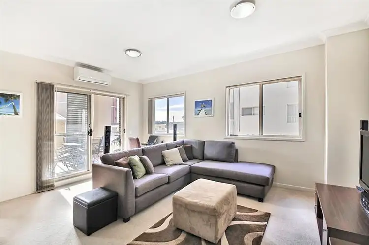 50/15-17 Warby Street, Campbelltown NSW 2560