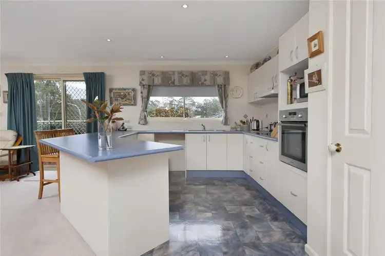 Fifth view of Homely house listing, 4B Peninsula Drive, North Batemans Bay NSW 2536