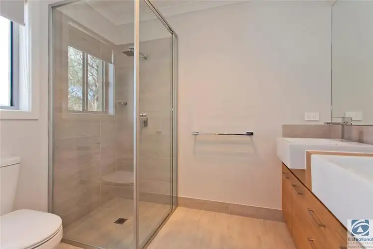 Fourth view of Homely house listing, 50 Badcoe Avenue, Wodonga VIC 3690