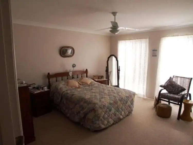 Fourth view of Homely house listing, 6 Dalmacia Drive, Wollongbar NSW 2477