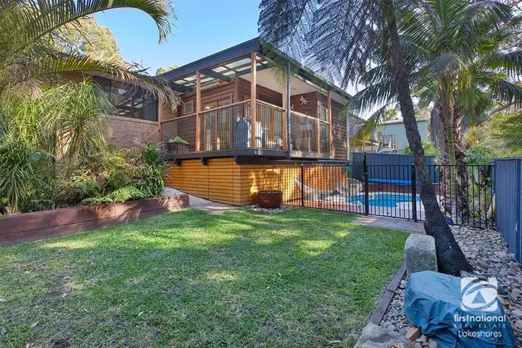 27 Billbabourie Road, Gwandalan NSW 2259