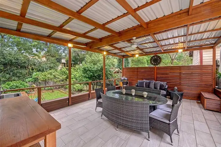 19 Keppel Road, Ryde NSW 2112