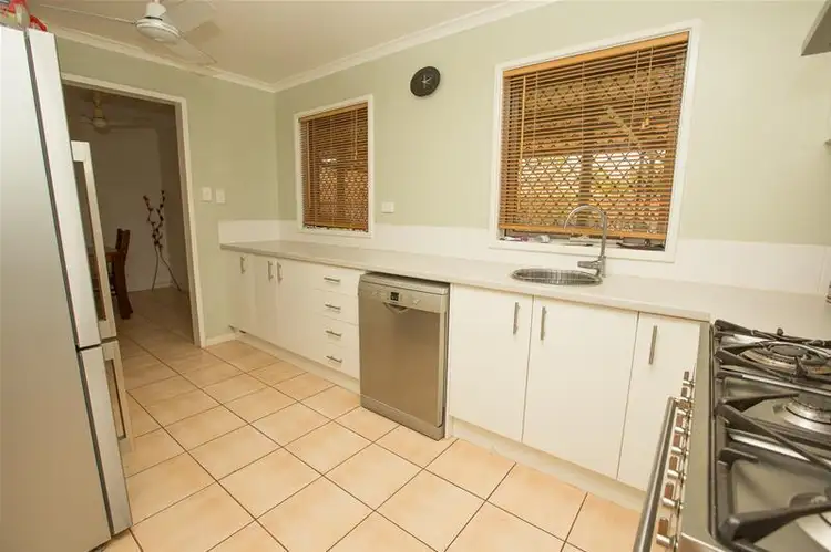 Fourth view of Homely house listing, 10 Becker Court, South Hedland WA 6722