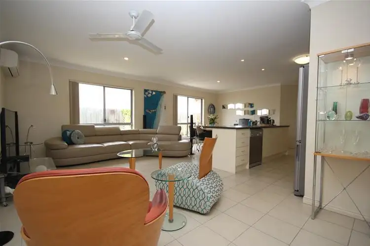 Fifth view of Homely house listing, 8 Everglades Street, Springfield Lakes QLD 4300
