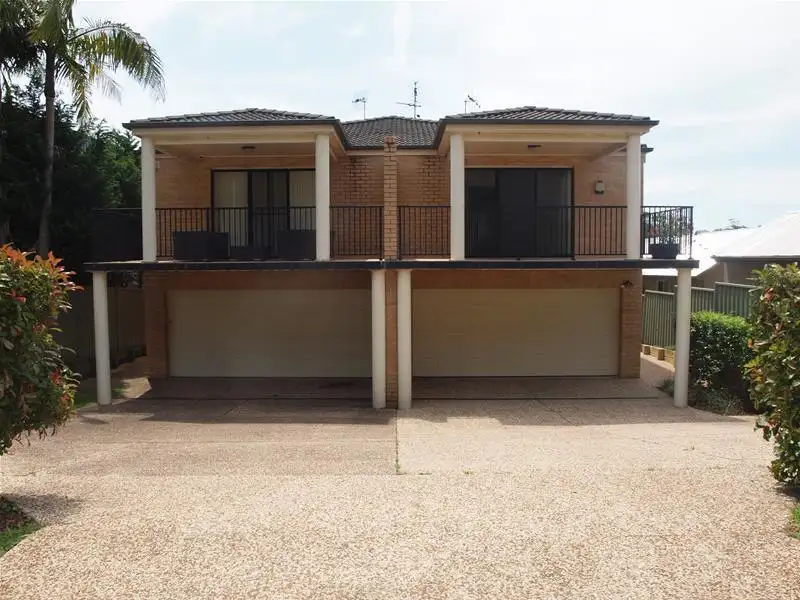 Main view of Homely semi-detached listing, 2/48 Shoal Bay Road, Nelson Bay NSW 2315