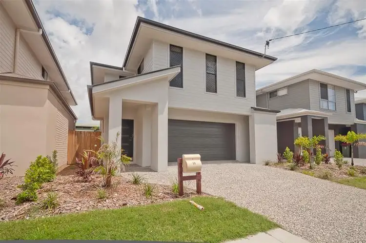 Second view of Homely house listing, 58 Loftus Street, Deagon QLD 4017
