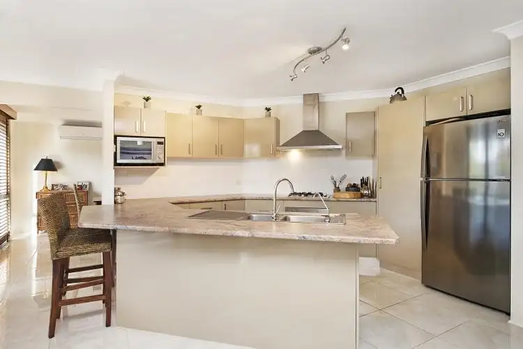 Fifth view of Homely house listing, 5 Schooner Court, Banksia Beach QLD 4507