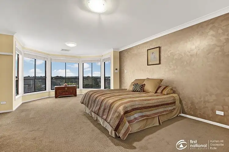 Sixth view of Homely house listing, 38 Arthur Street, Ryde NSW 2112