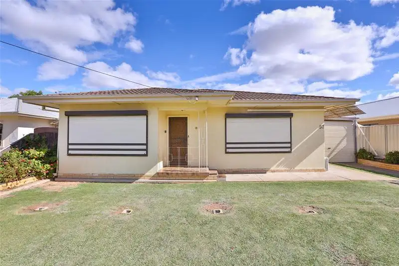 Main view of Homely house listing, 57 Hunter Street, Mildura VIC 3500