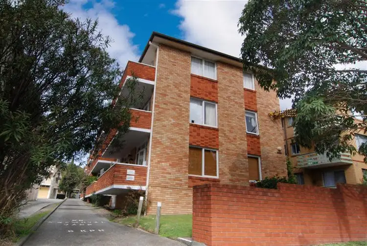 Third view of Homely unit listing, 8/85 Pacific Parade, Dee Why NSW 2099