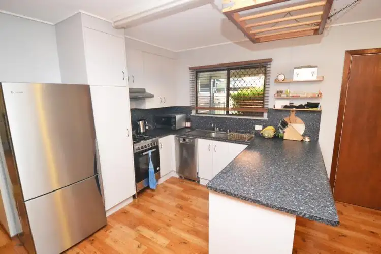 Fourth view of Homely house listing, 28 State Farm Road, Biloela QLD 4715