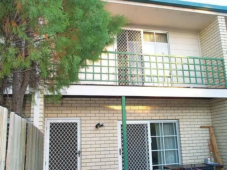 Main view of Homely townhouse listing, Address available on request