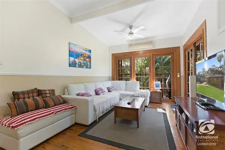 Third view of Homely house listing, 27 Billbabourie Road, Gwandalan NSW 2259
