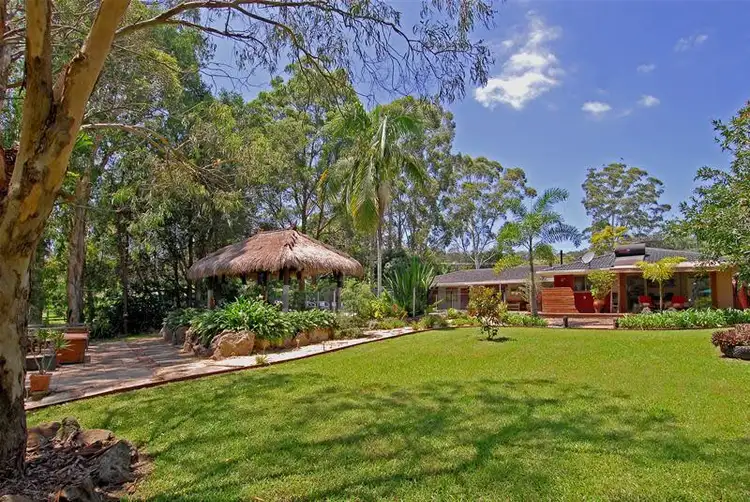 41 Tierney Drive, Currumbin Waters QLD 4223
