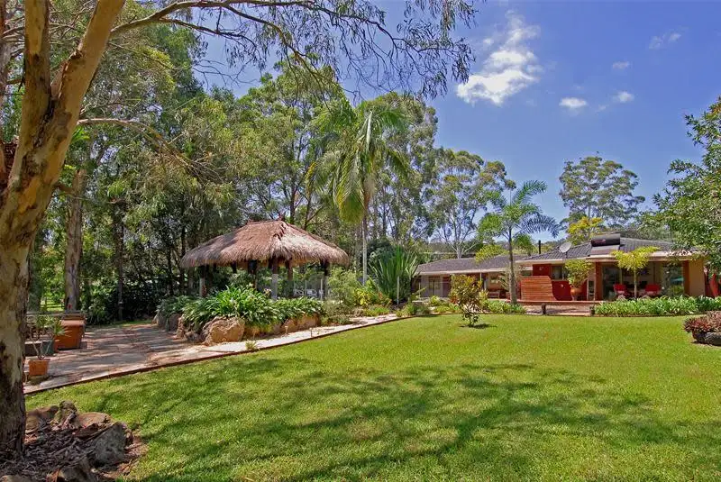 Main view of Homely house listing, 41 Tierney Drive, Currumbin Waters QLD 4223