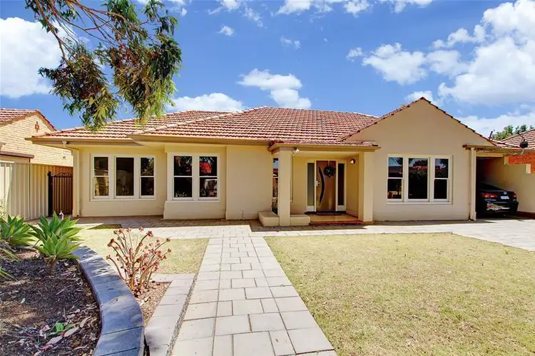 31 Ranelagh Street, Glengowrie SA 5044