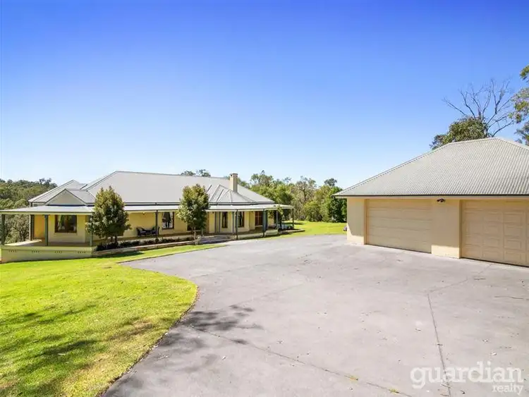 11 Lillian Road, Annangrove NSW 2156