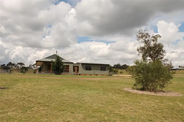 Main view of Homely rural property listing, 2 River Run, Jindabyne NSW 2627