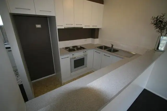 Fourth view of Homely apartment listing, 47 Burra Street, Chevron Island QLD 4217
