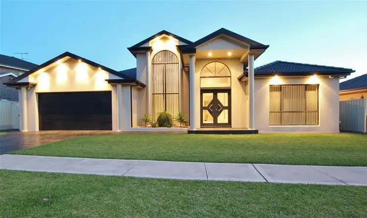 41 Bradley Drive, Harrington Park NSW 2567