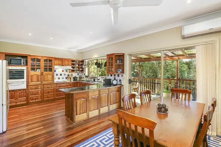 Second view of Homely house listing, 29 Linga Longa Road, Yarramalong NSW 2259