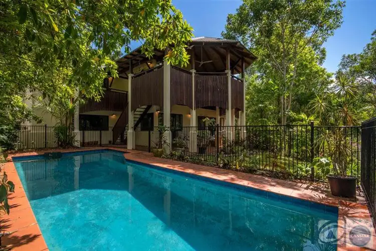3 Queenley Close, Edge Hill QLD 4870