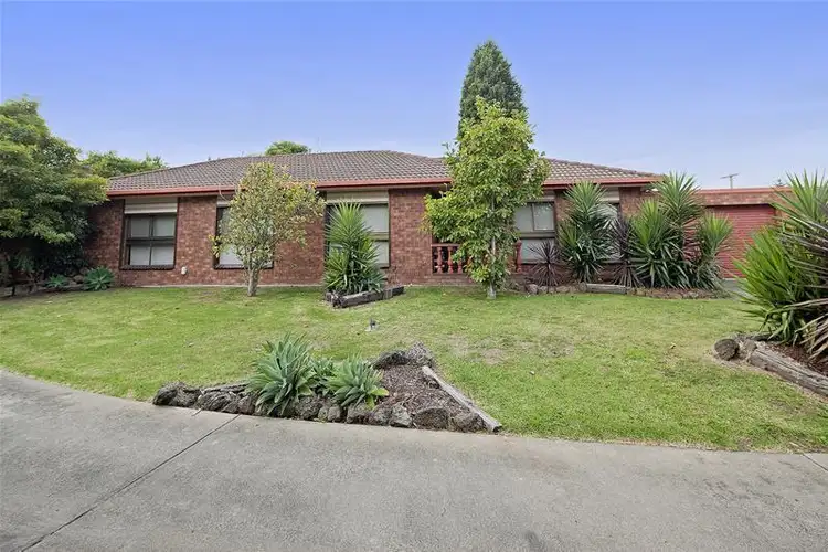 8/160 Gladstone Road, Dandenong North VIC 3175