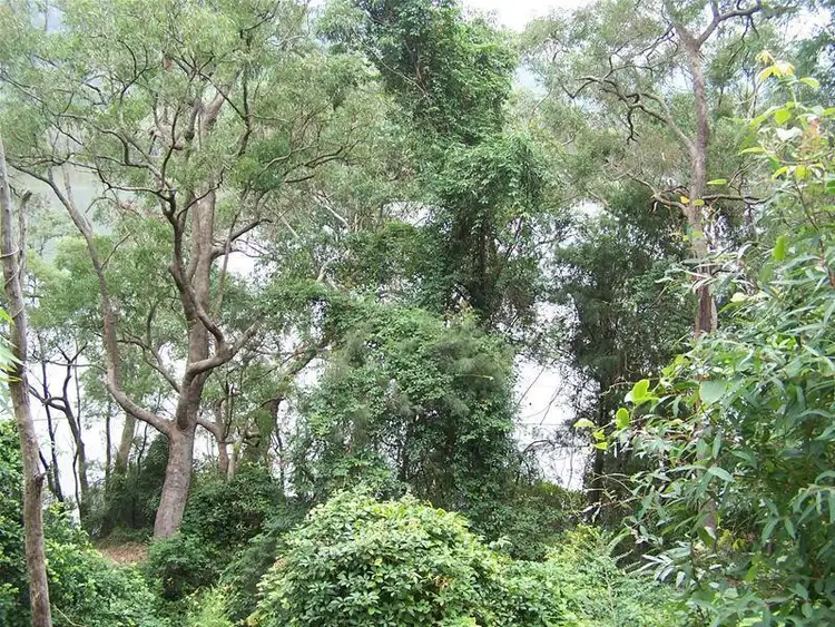 Main view of Homely land listing, Address available on request