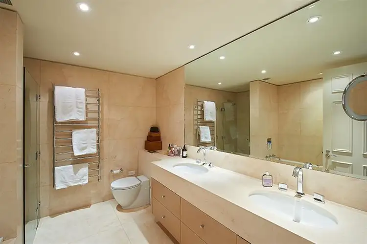 Sixth view of Homely apartment listing, 4/13-15 Sutherland Crescent, Darling Point NSW 2027