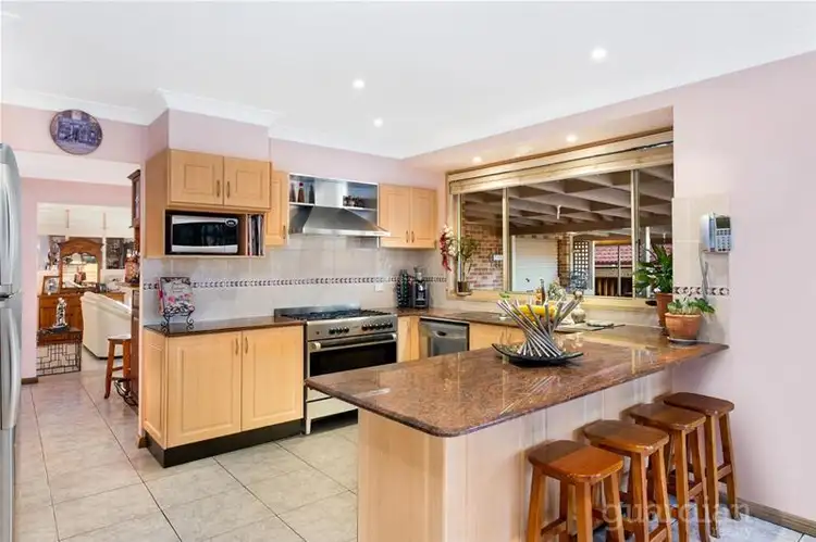 Third view of Homely house listing, 17 Chateau Terrace, Quakers Hill NSW 2763