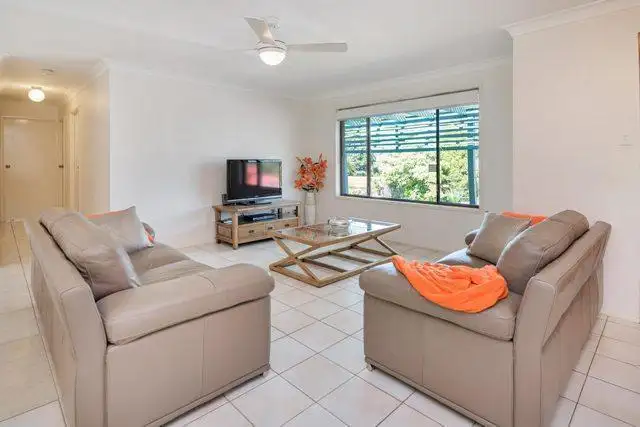 Fourth view of Homely house listing, 56 Plateau Crescent, Carrara QLD 4211