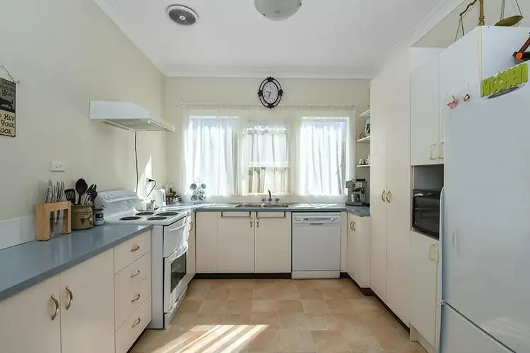Second view of Homely house listing, 55 Leichhardt Street, Centenary Heights QLD 4350