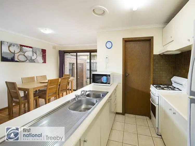 Fifth view of Homely unit listing, 3/16 Barkly Street, Ringwood VIC 3134