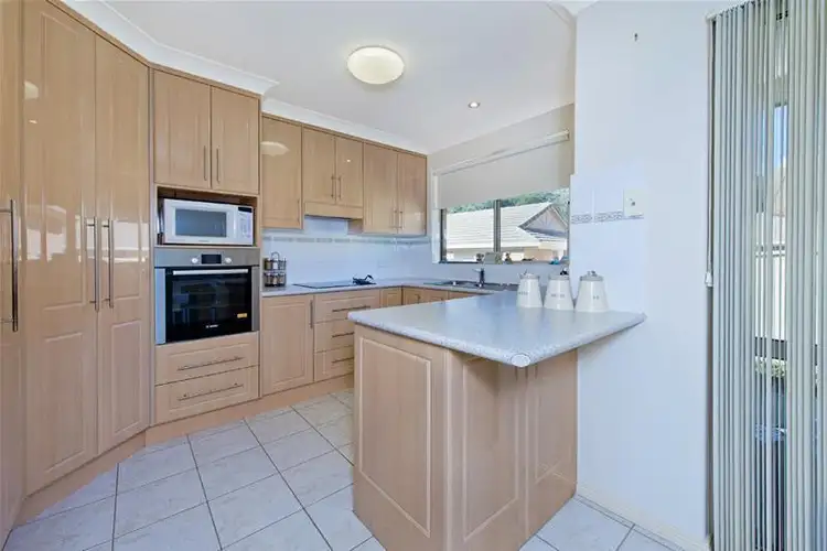 Second view of Homely villa listing, 2/6 Reliance Crescent, Laurieton NSW 2443