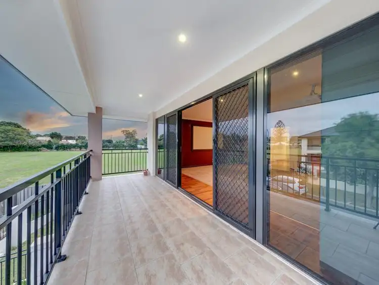 Fifth view of Homely house listing, 141 Kingman Street, Sunnybank Hills QLD 4109
