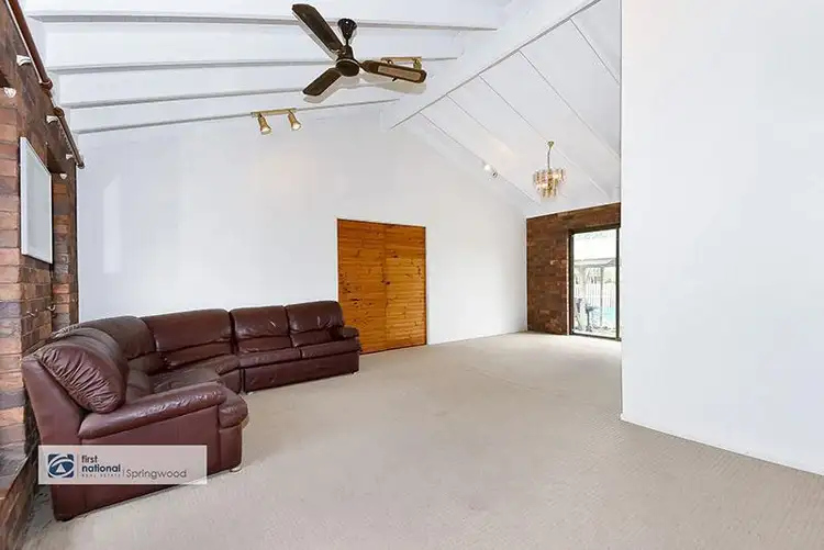 Third view of Homely house listing, 112 Shailer Road, Shailer Park QLD 4128