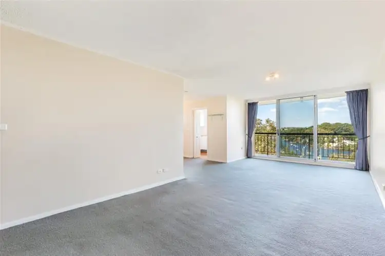 Third view of Homely apartment listing, 21/300A Burns Bay Road, Lane Cove NSW 2066