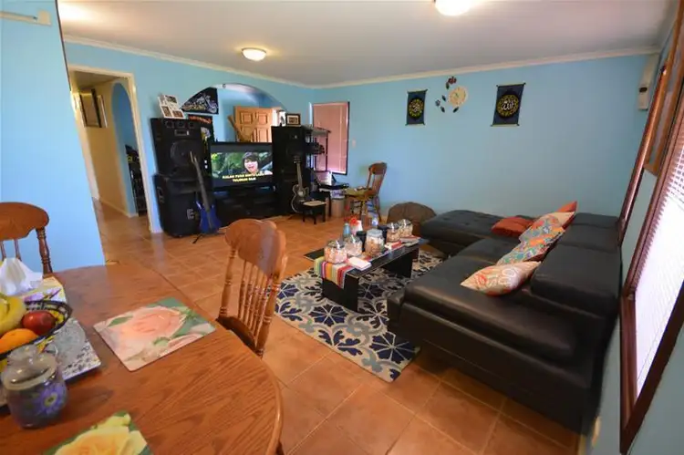 Third view of Homely house listing, 8 Koolama Crescent, South Hedland WA 6722