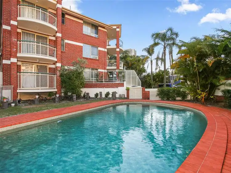 Fourth view of Homely apartment listing, 10/66-68 Bauer Street, Southport QLD 4215