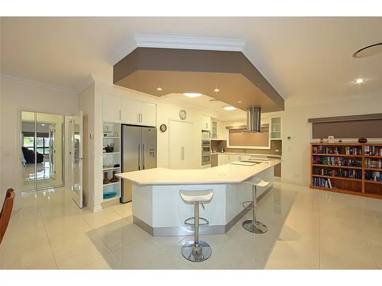 Sixth view of Homely house listing, 25 Pinto Avenue, Branyan QLD 4670
