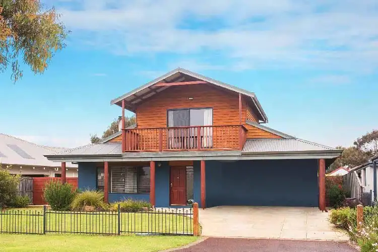 3 The Avenue, Margaret River WA 6285