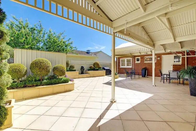 Fifth view of Homely house listing, 7 Green View Drive, Grange SA 5022