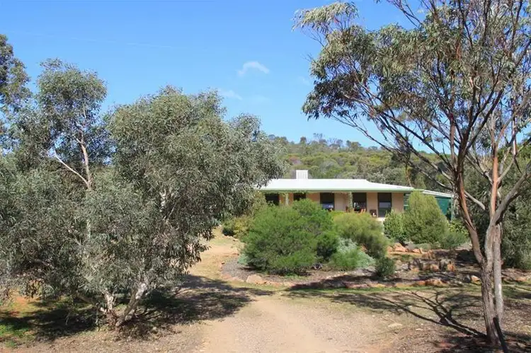 59 Gierke Road, Rockleigh SA 5254