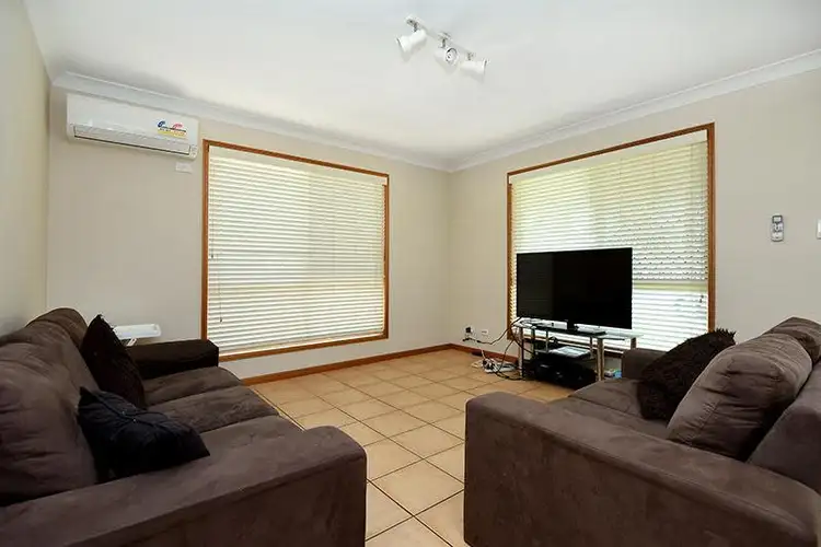 Second view of Homely unit listing, 2/8 Luck Street, Darling Heights QLD 4350