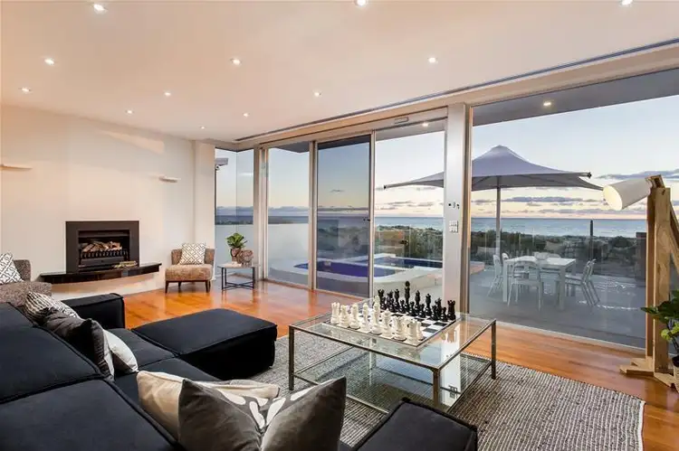 Second view of Homely house listing, 21 Seaview Road, West Beach SA 5024