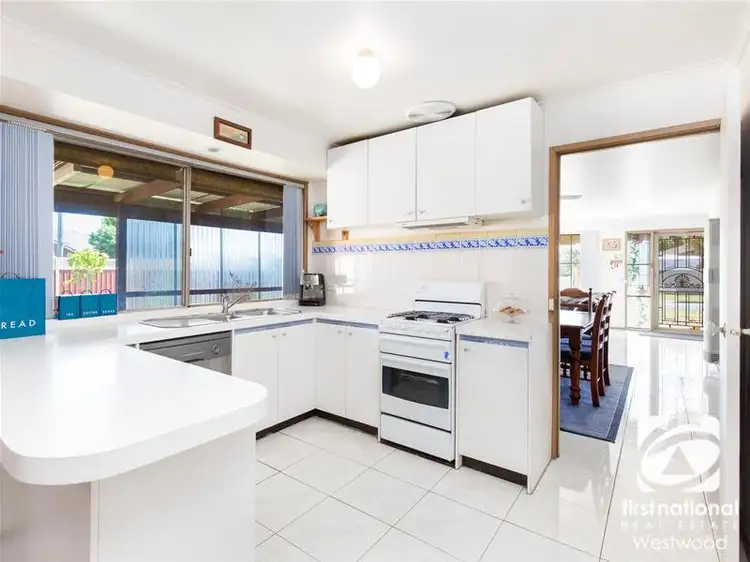 Third view of Homely house listing, 2 Buckingham Drive, Werribee VIC 3030