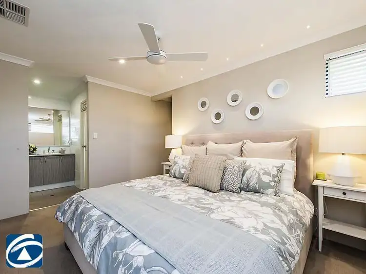 Second view of Homely house listing, 18 Windjana Pass, Ellenbrook WA 6069