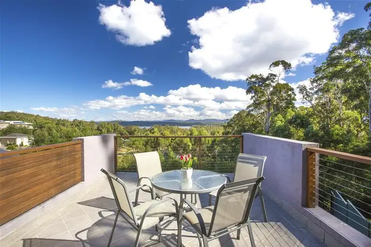 Sixth view of Homely house listing, 9B Broomfield Crescent, Long Beach NSW 2536