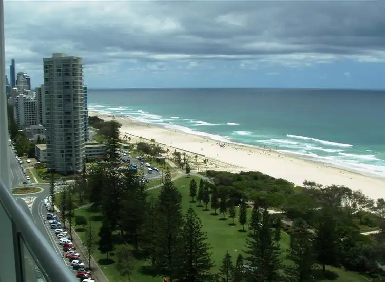 Seventh view of Homely apartment listing, 159 Old Burleigh  Road, Broadbeach QLD 4218